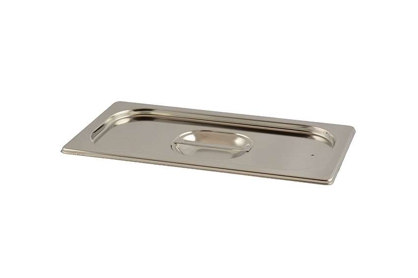 Gastronorm 1/3 deksel - Couvercle Gastronorm 1/3