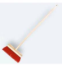 Brosse de rue