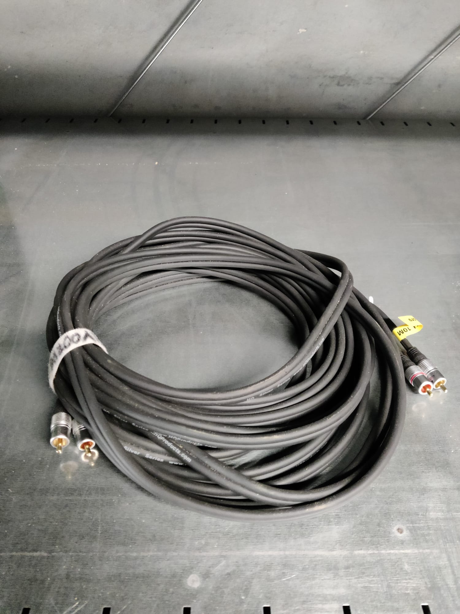 RCA-RCA (cinch) 10m