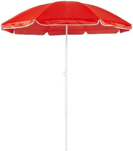 Parasol rond 1,5m