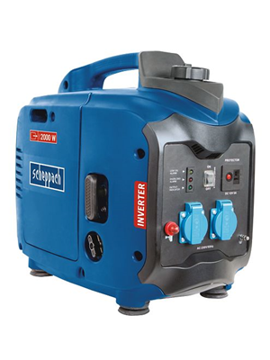 Stroomgenerator 7,5 KVA / Générateur 7000W