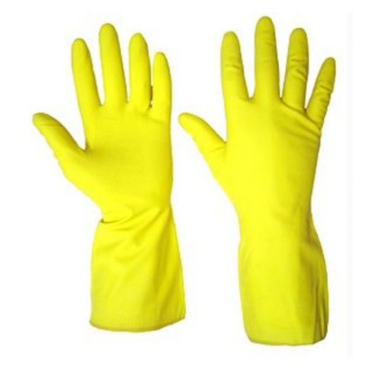 Afwashandschoen per paar