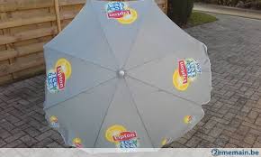 Parasol rond 1,5m