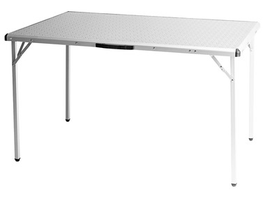 Plooibare campagnetafel (klein)